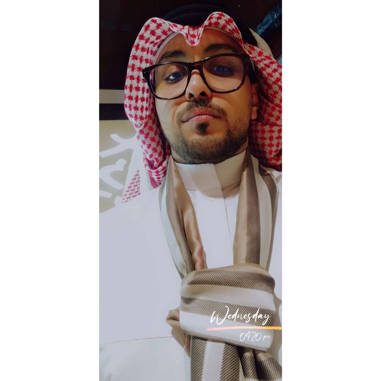 احمد ال عقيل